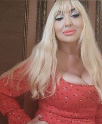 Надя